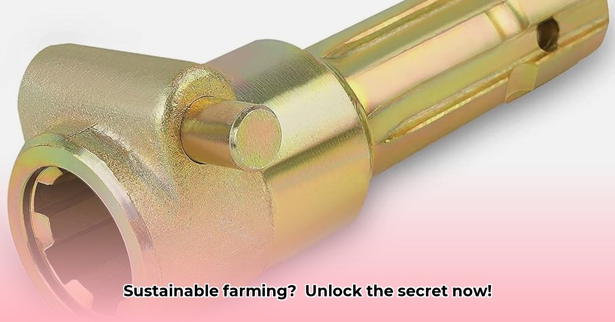 tractor-pto-adapters